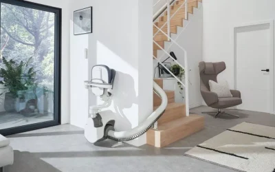 Chair Lifts vs. Stair Lifts: Which Accessibility Solution Is Best for You?