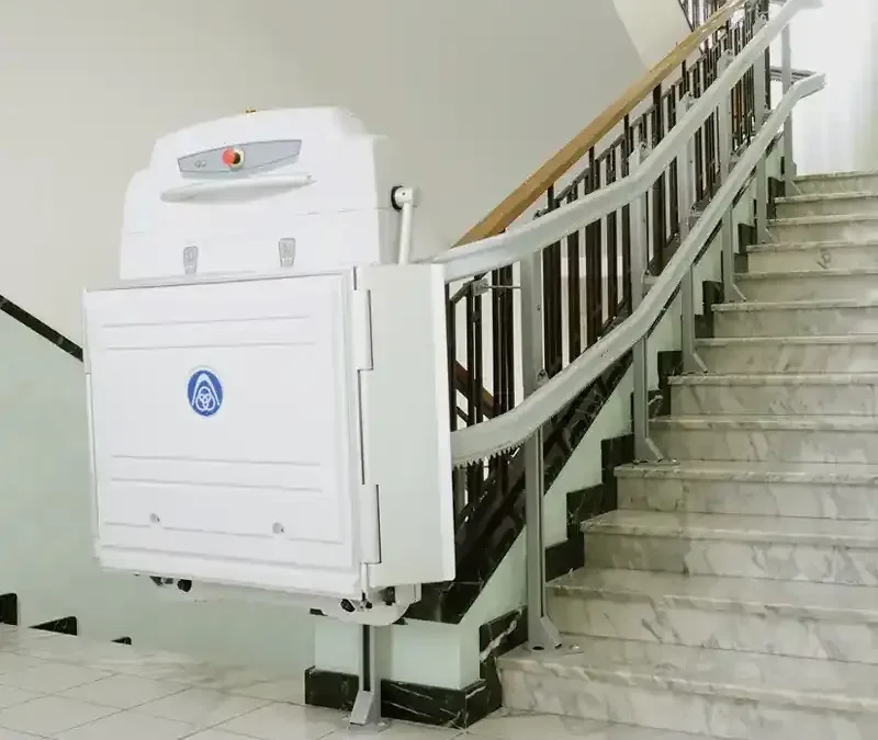 Platform Stair Lifts: The Complete Guide to Accessible Home Solutions