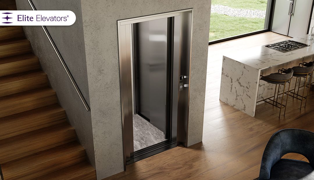 How to Integrate a Mini Lift into Your Home Décor Seamlessly?