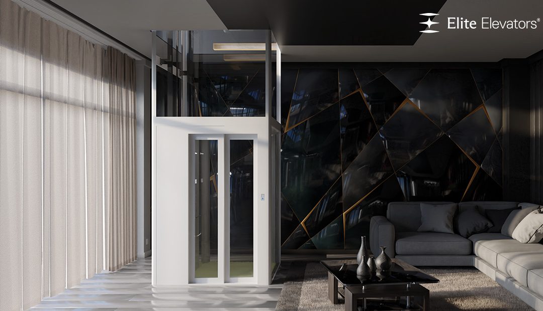 How Elite Home Elevators Ensure Safety in Power Outages