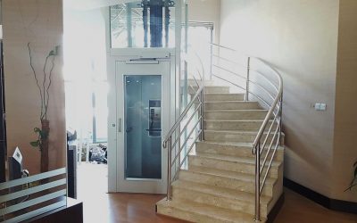 Customized Home Lifts in Malaysia
