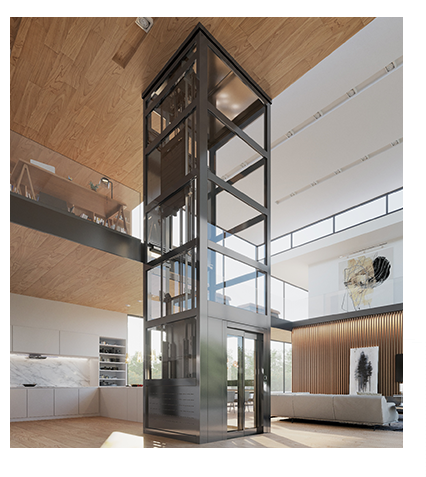 Altura home lift