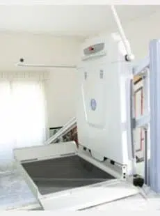 Supra Stairlift