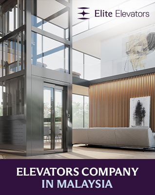 elevators company in malaysia