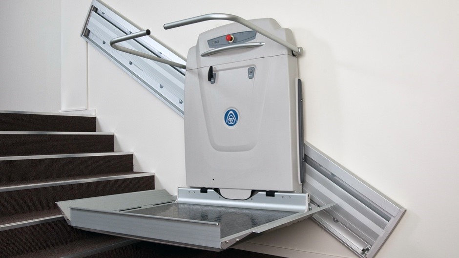  platform stair lift 