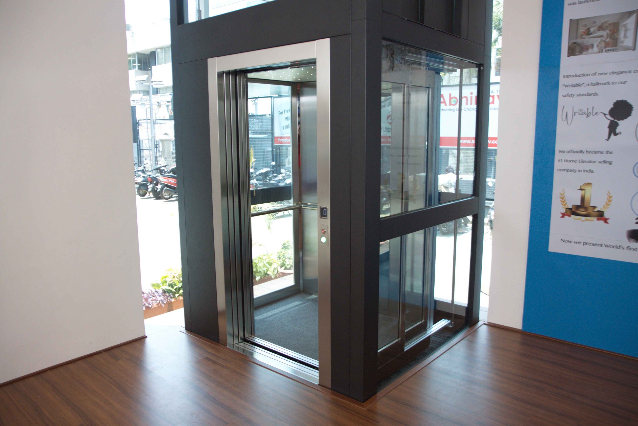  residential lifts in malaysia 