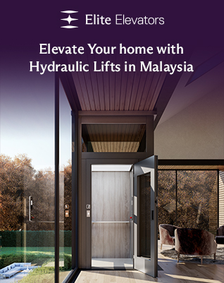 residential lifts