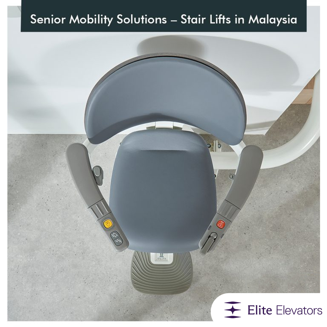 stair lift for seniors