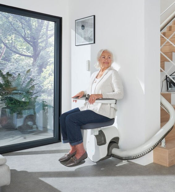 stair lift solutions