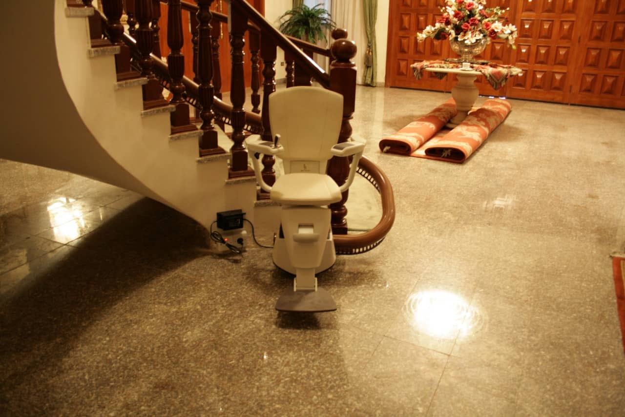  stair lifts 