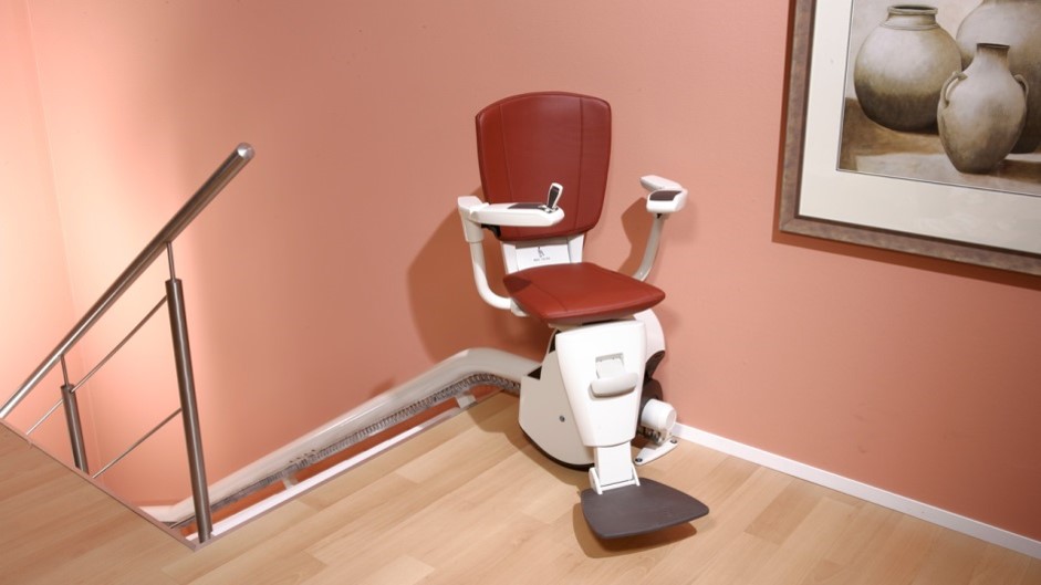  stairlifts for seniors 